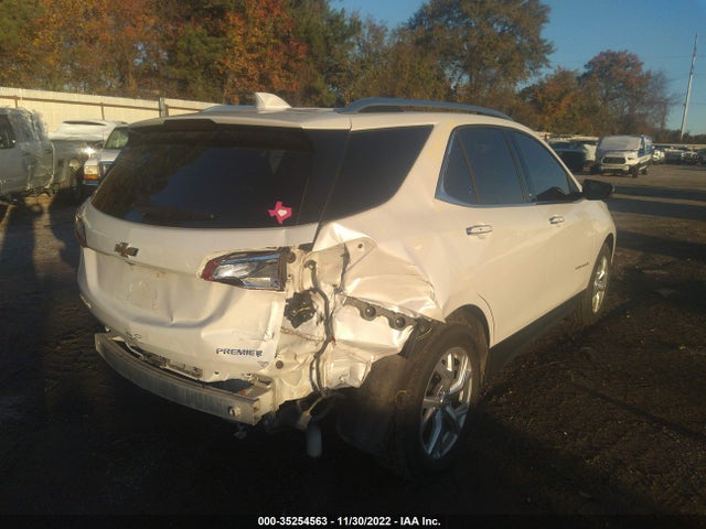 Chevrolet Equinox Premier 2019 2GNAXNEV4K6163544 Image 6
