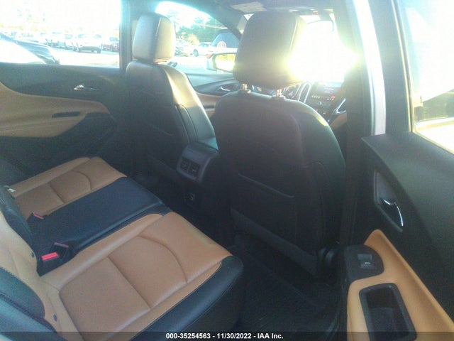 Chevrolet Equinox Premier 2019 2GNAXNEV4K6163544 Image 8