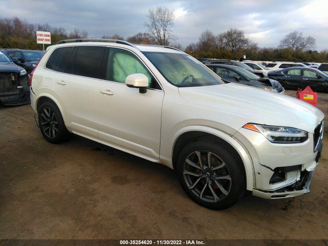 2017 Volvo XC90, VIN: YV4A22PK1H1139025