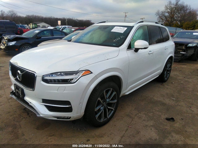 2017 Volvo XC90, VIN: YV4A22PK1H1139025