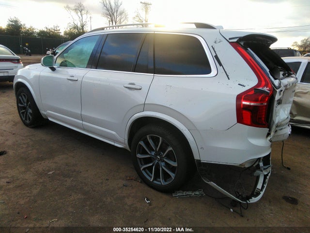 2017 Volvo XC90, VIN: YV4A22PK1H1139025