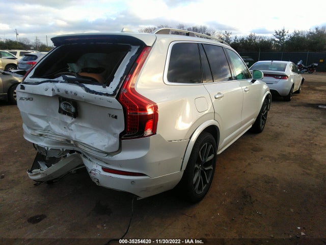 2017 Volvo XC90, VIN: YV4A22PK1H1139025