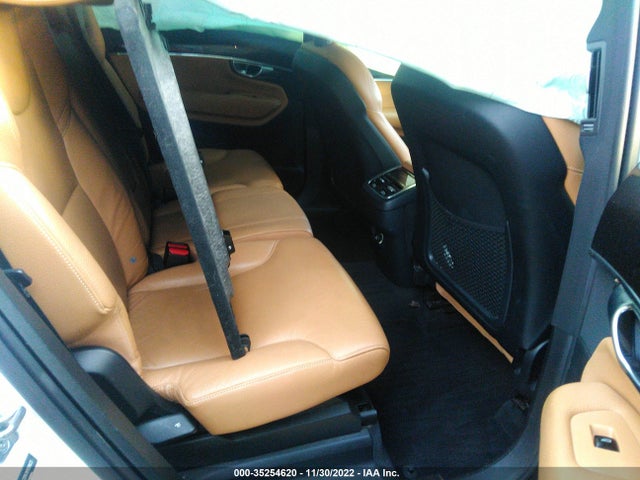 2017 Volvo XC90, VIN: YV4A22PK1H1139025