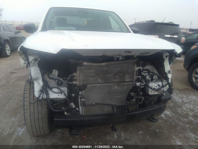 2022 Nissan Frontier, VIN: 1N6ED1EK8NN631984