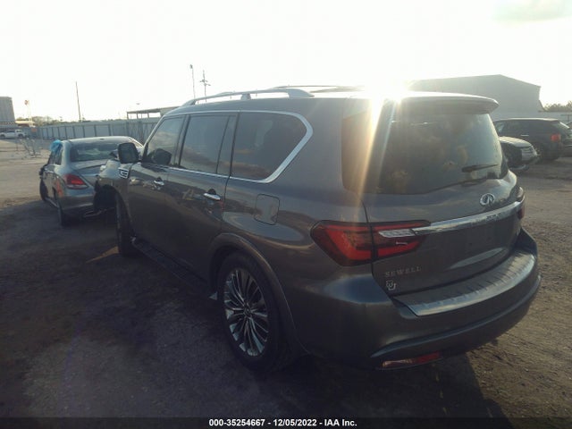 2019 Infiniti QX80, VIN: JN8AZ2NE8K9234657
