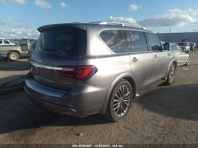 2019 Infiniti QX80, VIN: JN8AZ2NE8K9234657