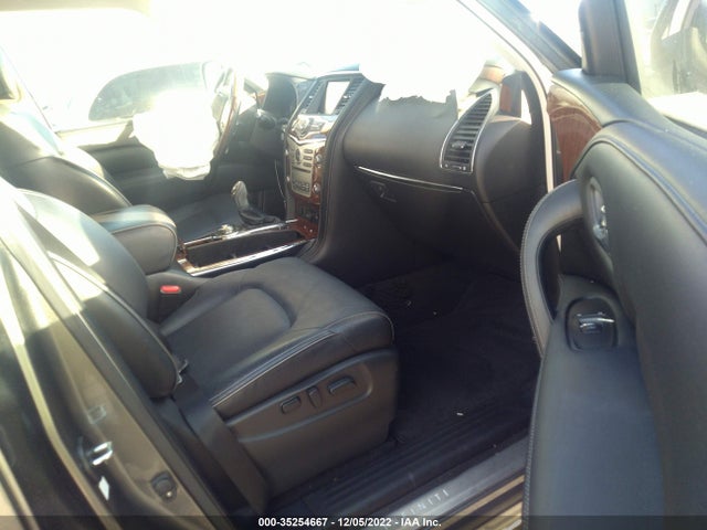 2019 Infiniti QX80, VIN: JN8AZ2NE8K9234657
