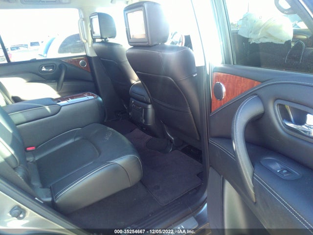 2019 Infiniti QX80, VIN: JN8AZ2NE8K9234657