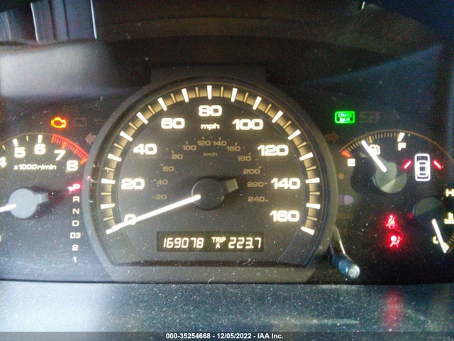 2006 HONDA ACCORD SDN LX SE VIN: 1HGCM563X6A090858