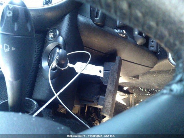 2014 Mini Cooper, VIN: WMWZP3C54ET706581