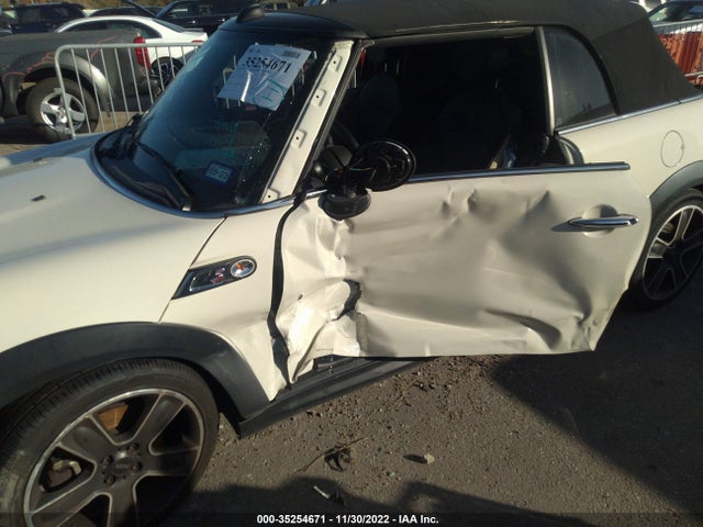 2014 Mini Cooper, VIN: WMWZP3C54ET706581