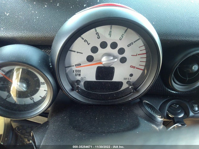 2014 Mini Cooper, VIN: WMWZP3C54ET706581