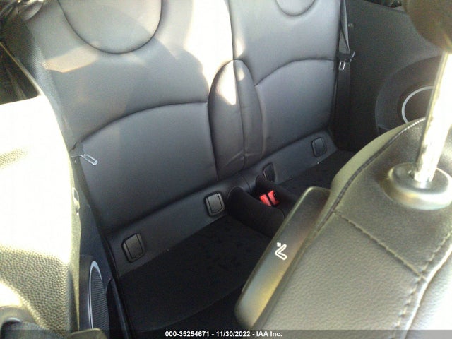 2014 Mini Cooper, VIN: WMWZP3C54ET706581