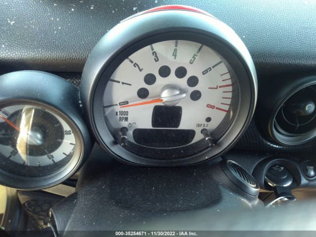 WMWZP3C54ET706581 Mini Cooper Convertible S