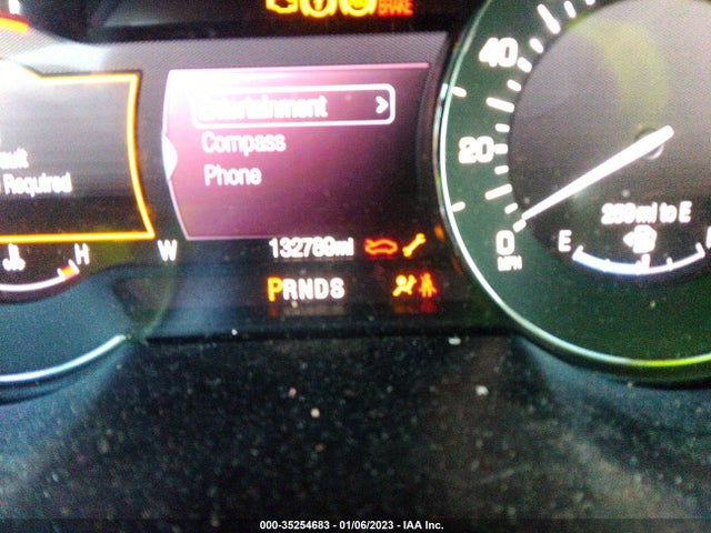 Lincoln MKZ 2015 3LN6L2JK3FR600903 Image 8