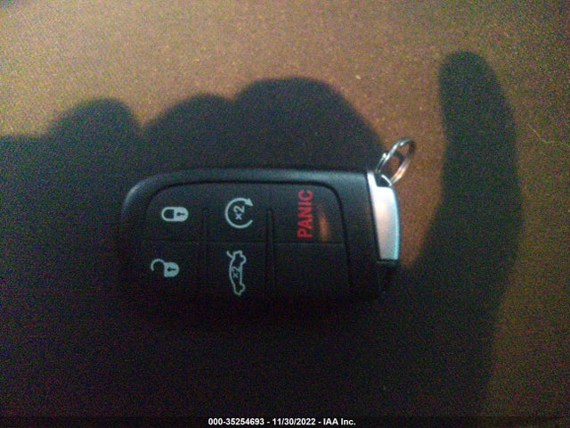 2015 DODGE CHALLENGER SXT VIN: 2C3CDZAG2FH774731
