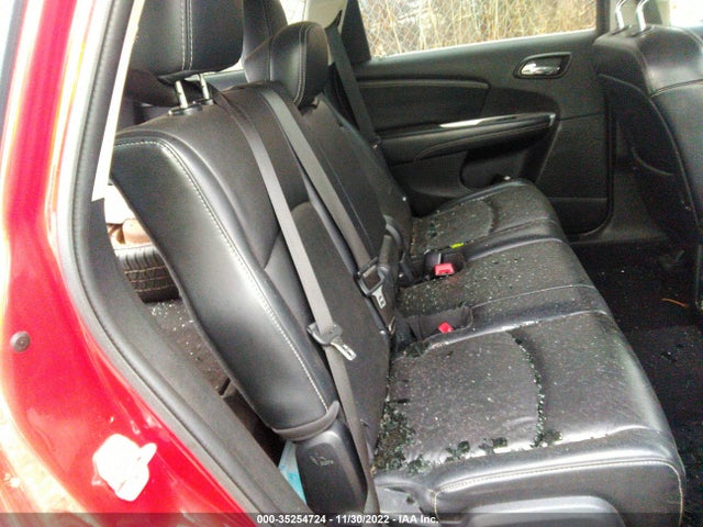 Dodge Journey R/t 2012 3C4PDDFG8CT273743 Image 9
