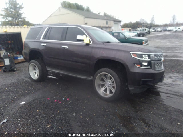 2015 1GNSKBKCXFR250461 main image