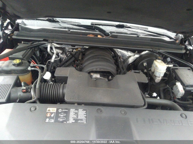 Chevrolet Tahoe Lt 2015 1GNSKBKCXFR250461 Image 11