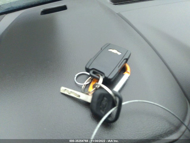 Chevrolet Tahoe Lt 2015 1GNSKBKCXFR250461 Image 3