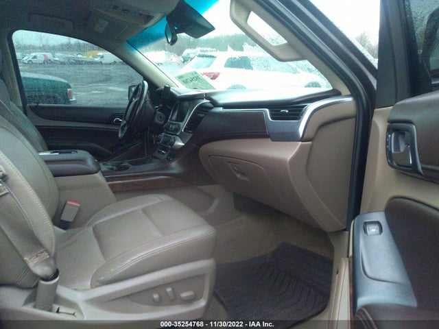 Chevrolet Tahoe Lt 2015 1GNSKBKCXFR250461 Image 6