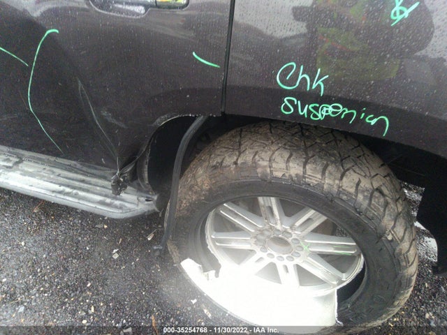 Chevrolet Tahoe Lt 2015 1GNSKBKCXFR250461 Image 7