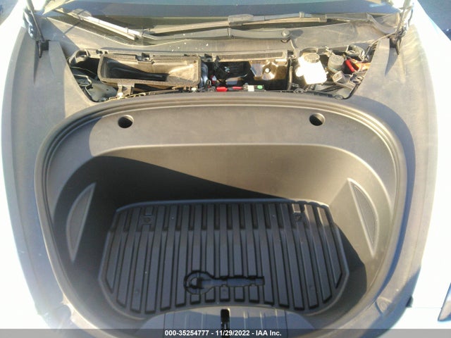 Tesla Model 3 Long Range 2022 5YJ3E1EB1NF222229 Image 10