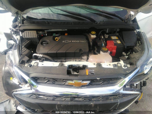 Chevrolet Spark Lt 2020 KL8CD6SA5LC465587 Image 12