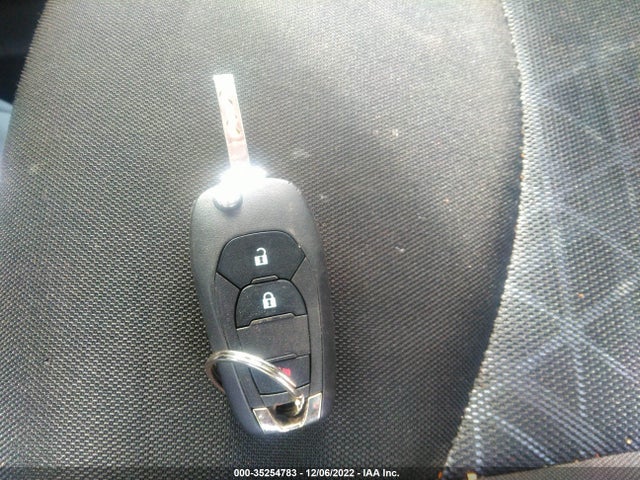 Chevrolet Spark Lt 2020 KL8CD6SA5LC465587 Image 3