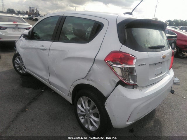 Chevrolet Spark Lt 2020 KL8CD6SA5LC465587 Image 5