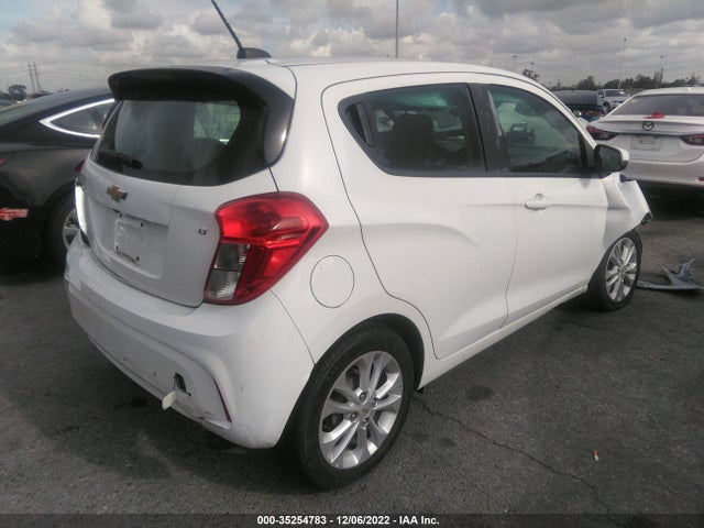 Chevrolet Spark Lt 2020 KL8CD6SA5LC465587 Image 6