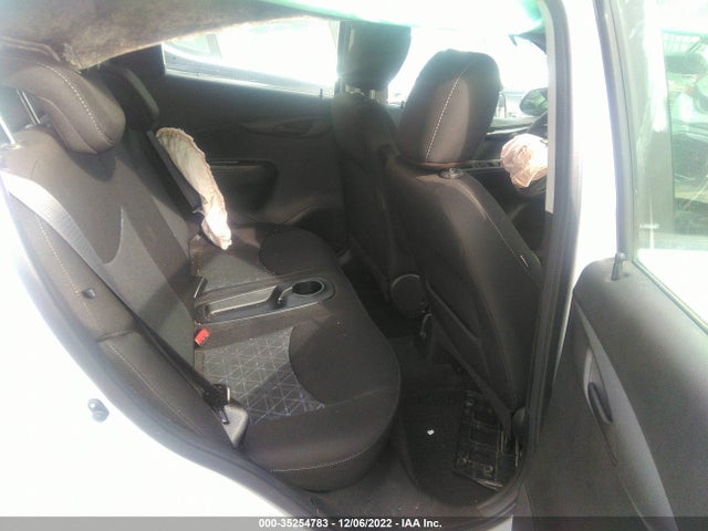 Chevrolet Spark Lt 2020 KL8CD6SA5LC465587 Image 10