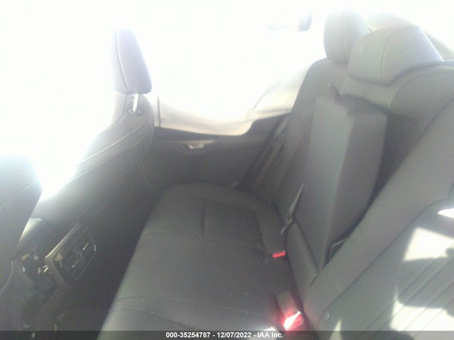 2022 LEXUS NX NX 350 PREMIUM VIN: 2T2GGCEZ8NC014417