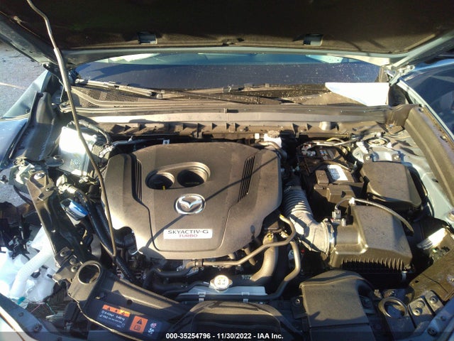 2022 Mazda CX-30, VIN: 3MVDMBAY1NM438471