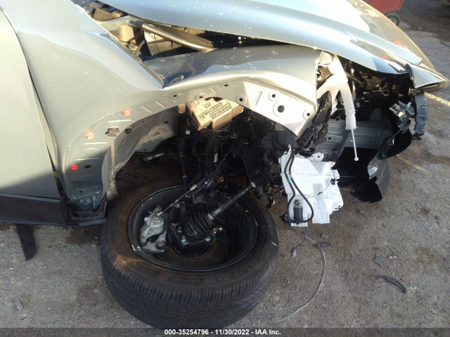 2022 Mazda CX-30, VIN: 3MVDMBAY1NM438471