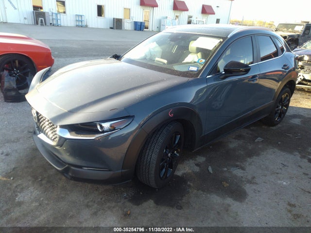 2022 Mazda CX-30, VIN: 3MVDMBAY1NM438471