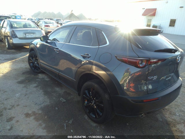 2022 Mazda CX-30, VIN: 3MVDMBAY1NM438471