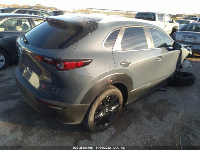 2022 Mazda CX-30, VIN: 3MVDMBAY1NM438471