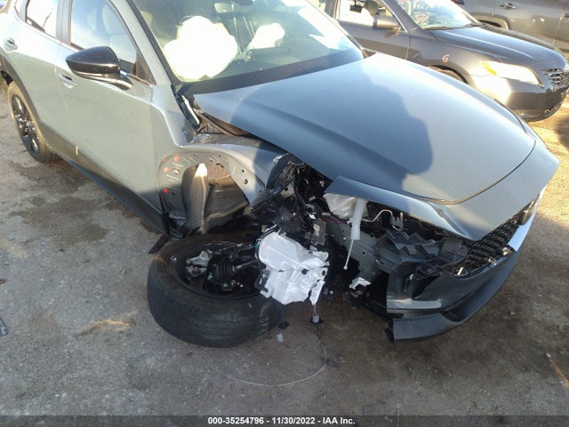 2022 Mazda CX-30, VIN: 3MVDMBAY1NM438471