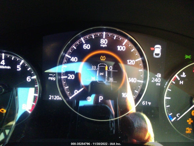 2022 Mazda CX-30, VIN: 3MVDMBAY1NM438471
