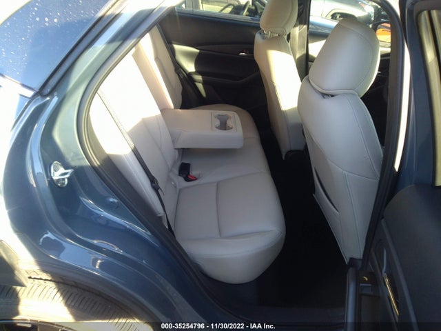 2022 Mazda CX-30, VIN: 3MVDMBAY1NM438471