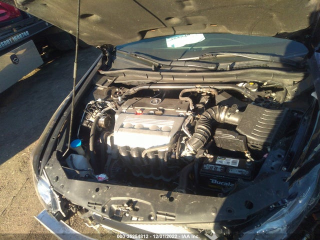 Acura Tsx Tech Pkg 2013 JH4CU2F64DC004984 Image 10