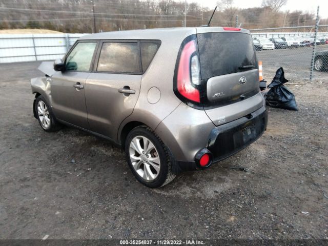 KNDJP3A5XG7321024 KIA SOUL +
