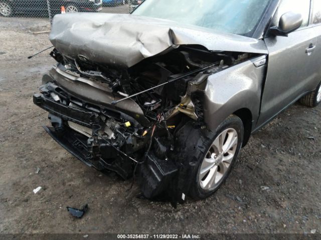 KNDJP3A5XG7321024 KIA SOUL +