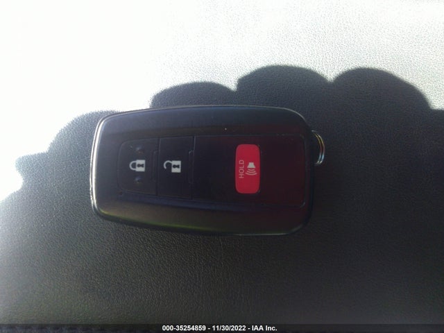 Toyota Prius Four 2016 JTDKARFU3G3525731 Image 11