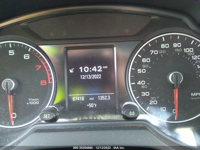 2017 Audi Q5, VIN: WA1C2AFP5HA008175