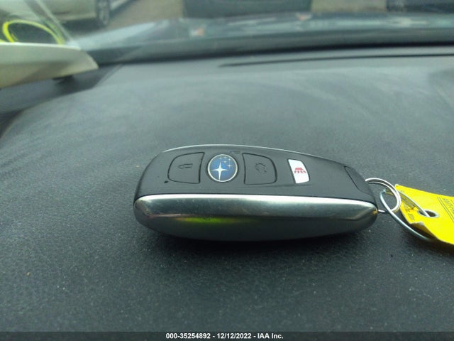Subaru Outback Limited 2018 4S4BSANC3J3234396 Image 11