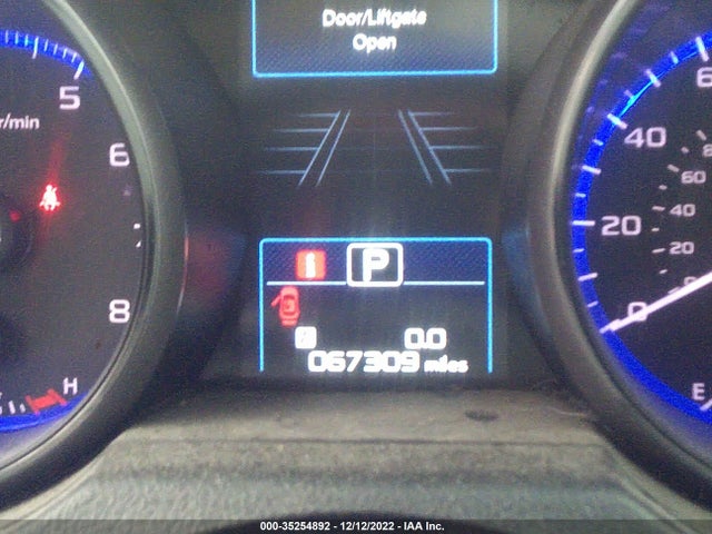 Subaru Outback Limited 2018 4S4BSANC3J3234396 Image 7