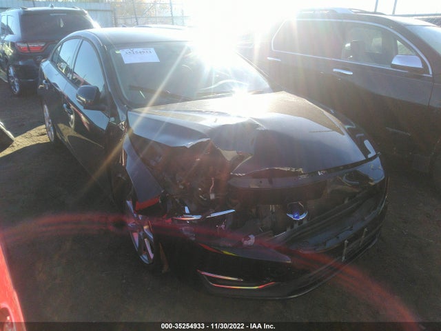 Volvo S60 T5 Drive-e 2016 YV126MFJ1G2408319 zdjęcie główne