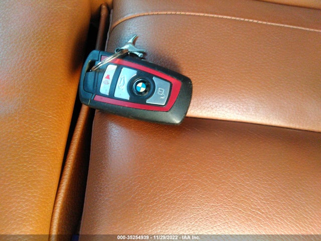 2016 BMW 4 Series, VIN: WBA3V7C59G5A27838